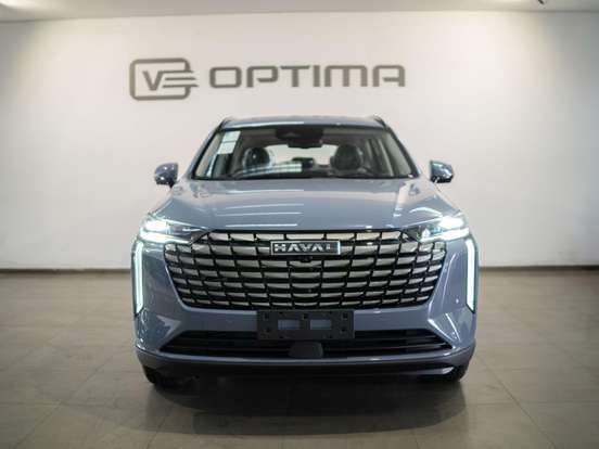 GWM-HAVAL H6-1.5 FLEX HEV2 E-TRACTION GWM-HAVAL H6-2026