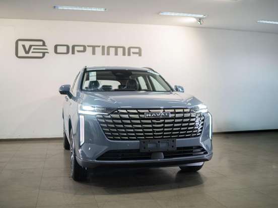 GWM-HAVAL H6-1.5 FLEX HEV2 E-TRACTION GWM-HAVAL H6-2026