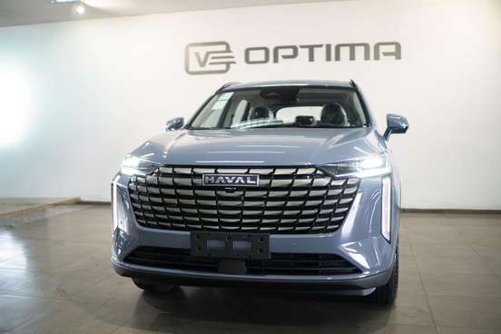 GWM-HAVAL H6-2026