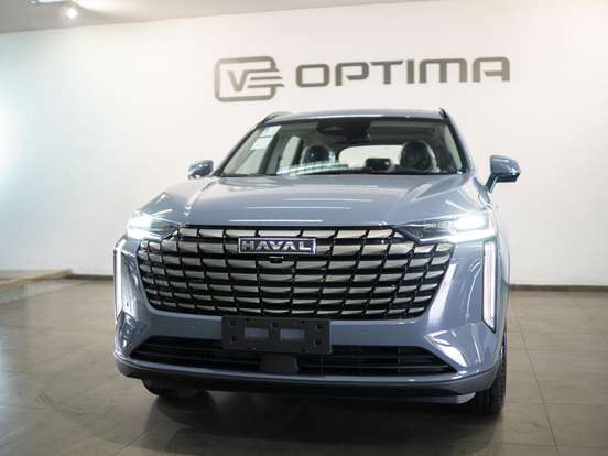 GWM-HAVAL H6-1.5 FLEX HEV2 E-TRACTION GWM-HAVAL H6-2026
