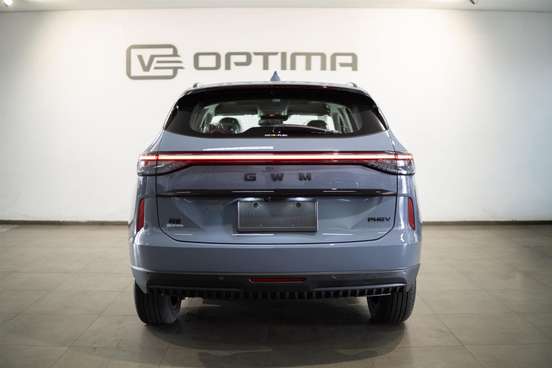 GWM-HAVAL H6-2026