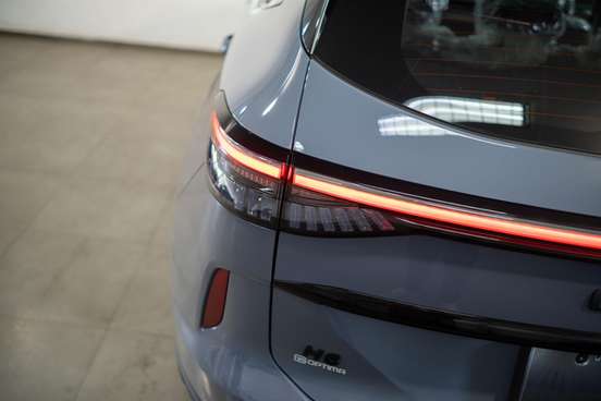 GWM-HAVAL H6-2026