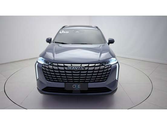 GWM-HAVAL H6-1.5 FLEX HEV2 E-TRACTION GWM-HAVAL H6-2026