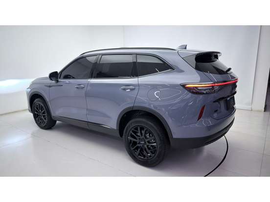 GWM-HAVAL H6-2026