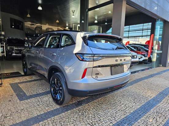 GWM-HAVAL H6-1.5 FLEX HEV2 E-TRACTION GWM-HAVAL H6-2026