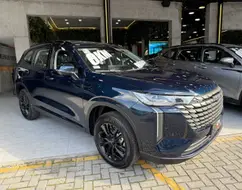 GWM HAVAL H6 1.5 FLEX HEV2 E-TRACTION GWM HAVAL H6 1.5 FLEX HEV2 E-TRACTION
