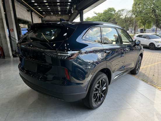 GWM-HAVAL H6-1.5 FLEX HEV2 E-TRACTION GWM-HAVAL H6-2026