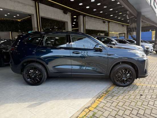 GWM-HAVAL H6-2026