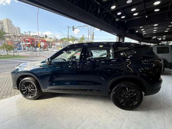 GWM-HAVAL H6-2026