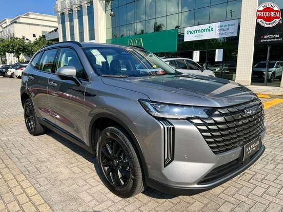 GWM-HAVAL H6-1.5 FLEX HEV2 E-TRACTION GWM-HAVAL H6-2026