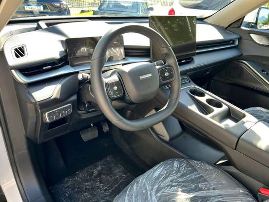 GWM-HAVAL H6-2026