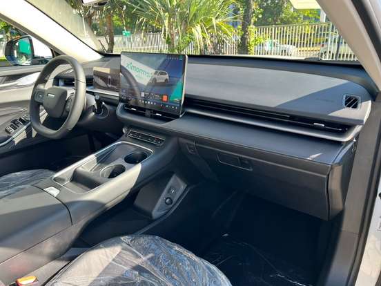 GWM-HAVAL H6-2026