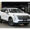 GWM HAVAL H6 1.5 FLEX PHEV19 E-TRACTION GWM HAVAL H6 1.5 FLEX PHEV19 E-TRACTION