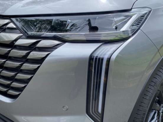 GWM-HAVAL H6-2026