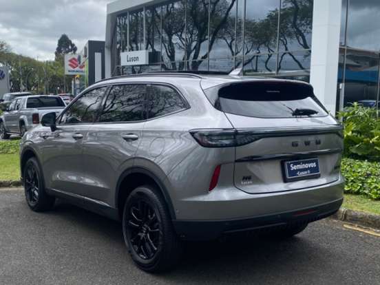 GWM-HAVAL H6-1.5 FLEX PHEV19 E-TRACTION GWM-HAVAL H6-2026