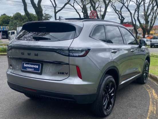 GWM-HAVAL H6-1.5 FLEX PHEV19 E-TRACTION GWM-HAVAL H6-2026