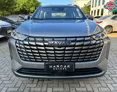 GWM HAVAL H6 1.5 FLEX PHEV19 E-TRACTION GWM HAVAL H6 1.5 FLEX PHEV19 E-TRACTION