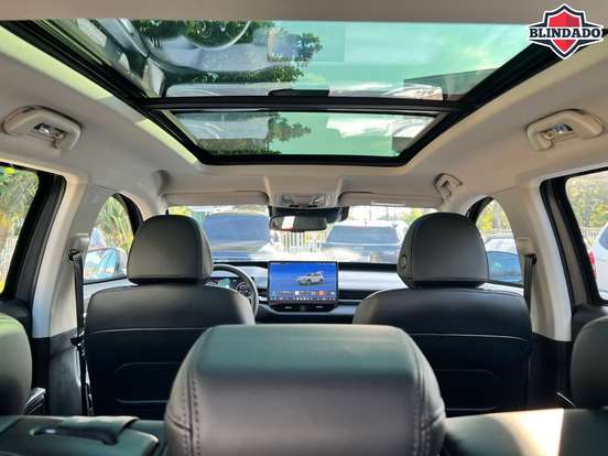 GWM-HAVAL H6-2026