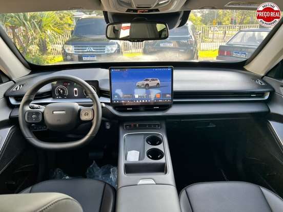 GWM-HAVAL H6-2026