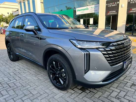 GWM-HAVAL H6-1.5 FLEX PHEV19 E-TRACTION GWM-HAVAL H6-2026