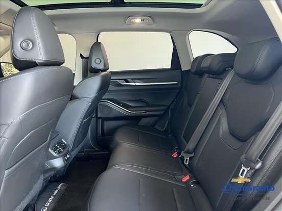 GWM-HAVAL H6-2026