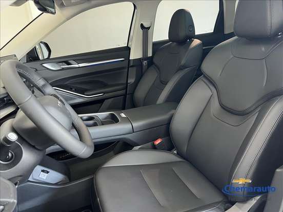 GWM-HAVAL H6-2026