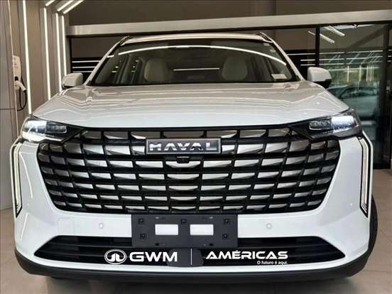 GWM-HAVAL H6-1.5 FLEX PHEV35 AWD E-TRACTION GWM-HAVAL H6-2026
