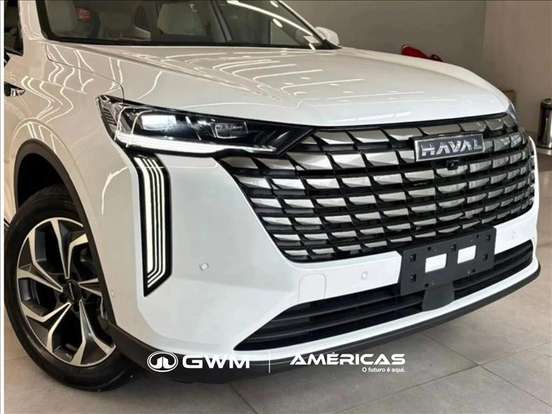 GWM-HAVAL H6-1.5 FLEX PHEV35 AWD E-TRACTION GWM-HAVAL H6-2026
