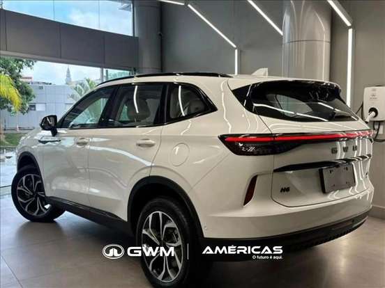 GWM-HAVAL H6-1.5 FLEX PHEV35 AWD E-TRACTION GWM-HAVAL H6-2026