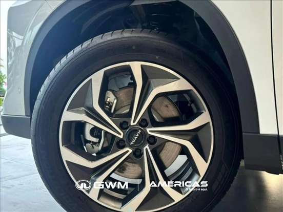 GWM-HAVAL H6-1.5 FLEX PHEV35 AWD E-TRACTION GWM-HAVAL H6-2026