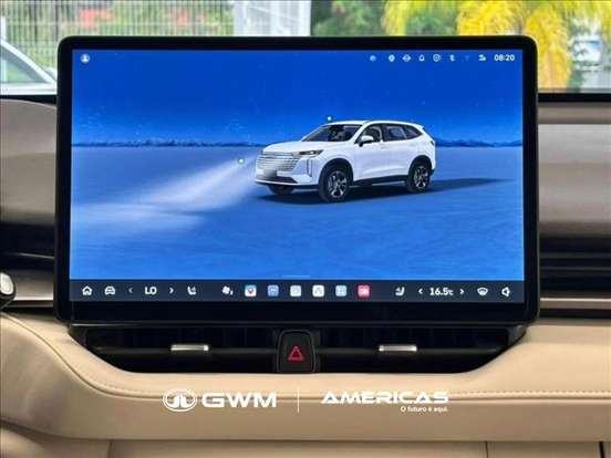 GWM-HAVAL H6-1.5 FLEX PHEV35 AWD E-TRACTION GWM-HAVAL H6-2026