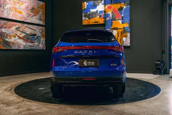 GWM-HAVAL H6-2024