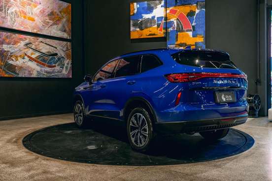 GWM-HAVAL H6-2024