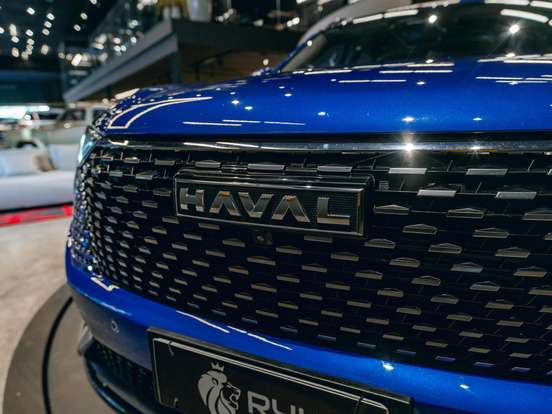 GWM-HAVAL H6-1.5 HEV E-TRACTION GWM-HAVAL H6-2024