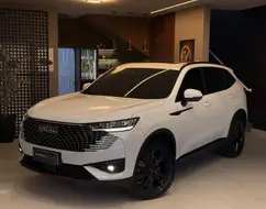 GWM HAVAL H6 1.5 HEV E-TRACTION GWM HAVAL H6 1.5 HEV E-TRACTION