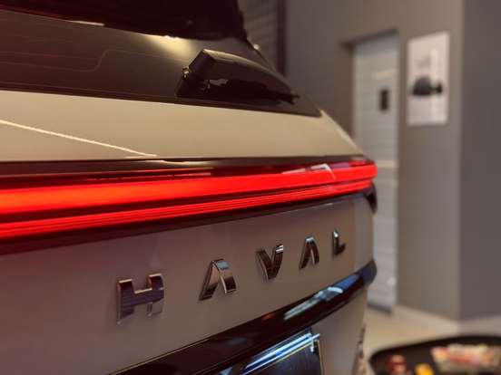 GWM-HAVAL H6-1.5 HEV E-TRACTION GWM-HAVAL H6-2023