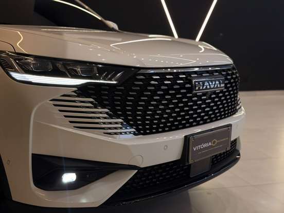 GWM-HAVAL H6-1.5 HEV E-TRACTION GWM-HAVAL H6-2023
