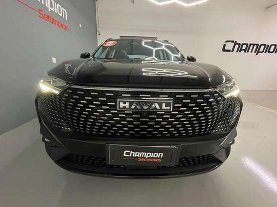 GWM-HAVAL H6-2023