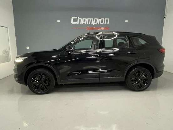 GWM-HAVAL H6-2023