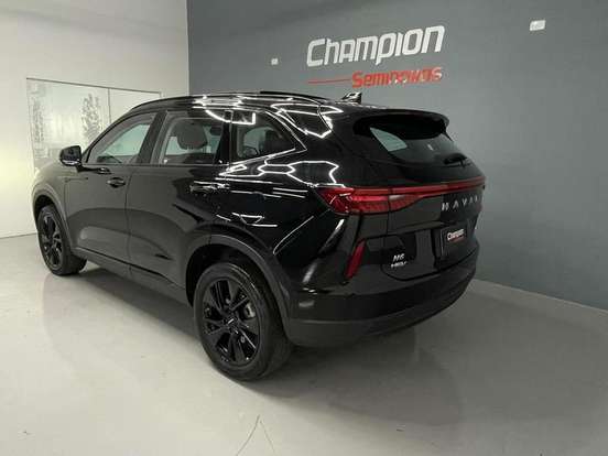 GWM-HAVAL H6-1.5 HEV E-TRACTION GWM-HAVAL H6-2023