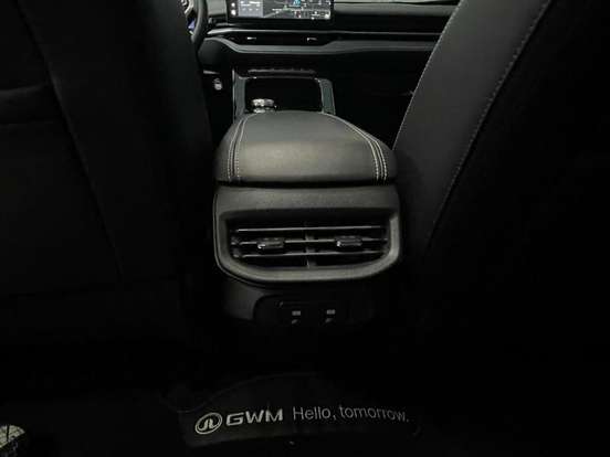 GWM-HAVAL H6-2023