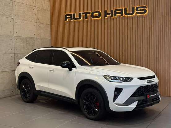 GWM-HAVAL H6-2024