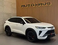 GWM HAVAL H6 1.5 HEV E-TRACTION GWM HAVAL H6 1.5 HEV E-TRACTION