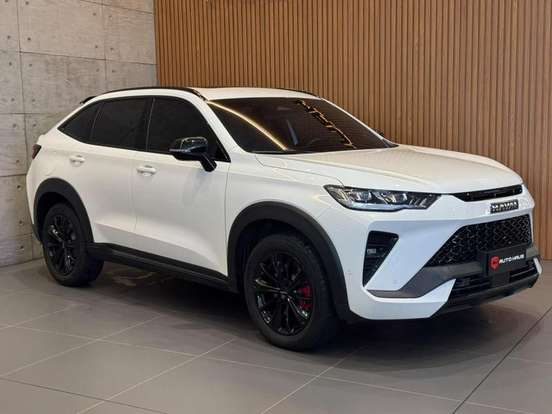 GWM-HAVAL H6-2024