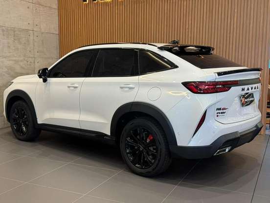GWM-HAVAL H6-2024