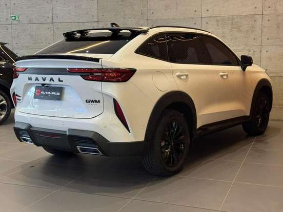 GWM-HAVAL H6-2024