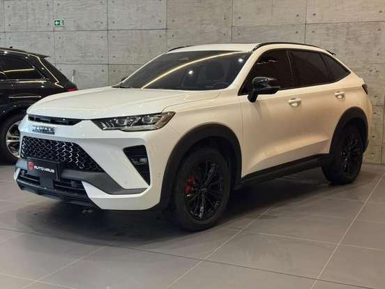 GWM-HAVAL H6-1.5 HEV E-TRACTION GWM-HAVAL H6-2024