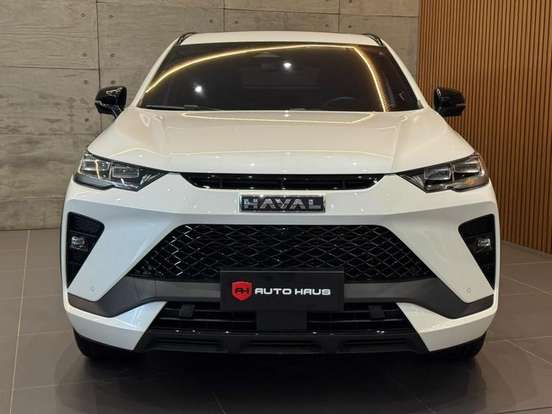 GWM-HAVAL H6-2024