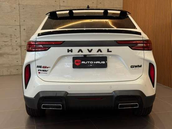 GWM-HAVAL H6-1.5 HEV E-TRACTION GWM-HAVAL H6-2024
