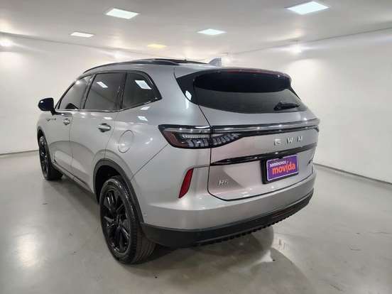 GWM-HAVAL H6-1.5 HEV PREMIUM E-TRACTION GWM-HAVAL H6-2025